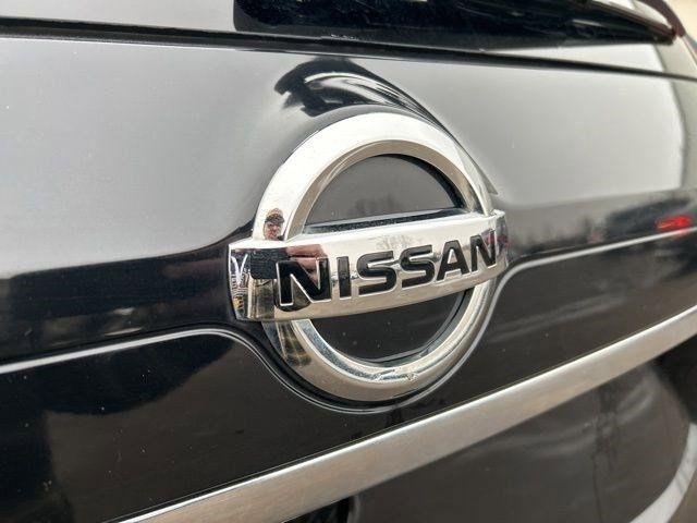 Nissan Rogue SV AWD 2019