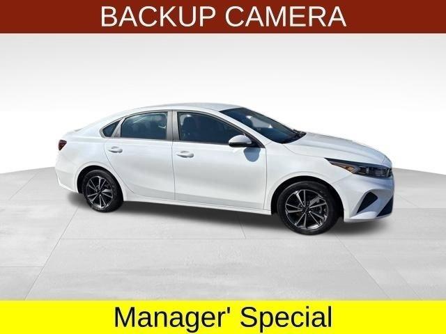 Kia Forte LXS 2023
