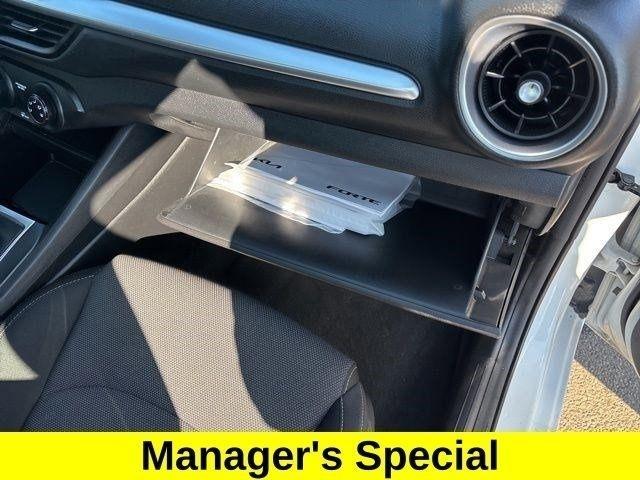 Kia Forte LXS 2023