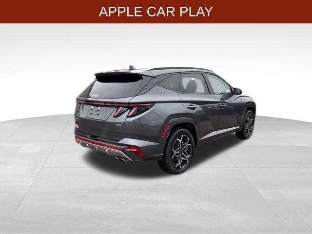 Hyundai Tucson N Line AWD 2023