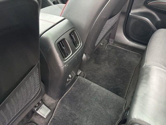 Hyundai Tucson N Line AWD 2023