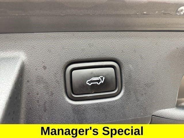 Hyundai Tucson N Line AWD 2023