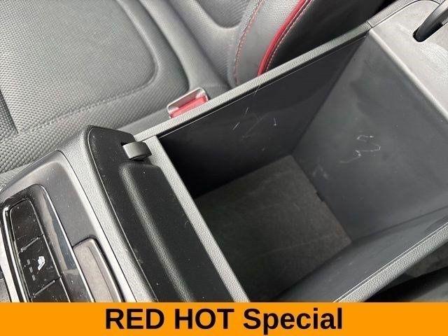 Hyundai Tucson N Line AWD 2023