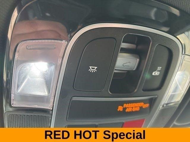 Hyundai Tucson N Line AWD 2023