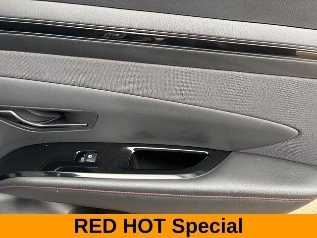 Hyundai Tucson N Line AWD 2023