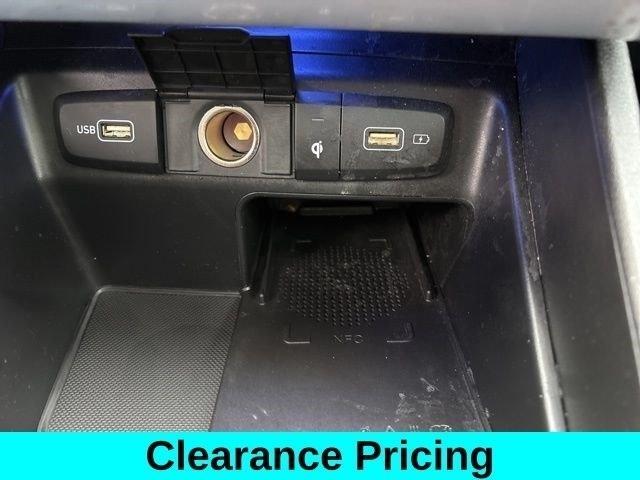 Hyundai Tucson N Line AWD 2023