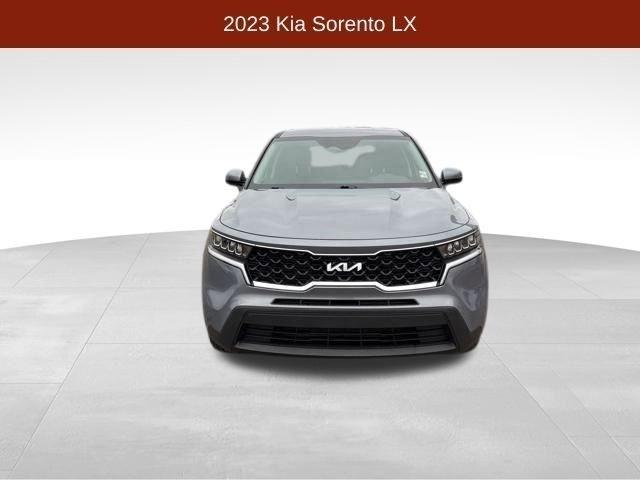 Kia Sorento LX AWD 2023