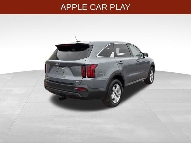Kia Sorento LX AWD 2023