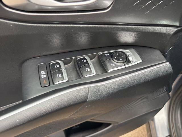 Kia Sorento LX AWD 2023