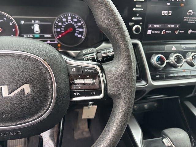 Kia Sorento LX AWD 2023