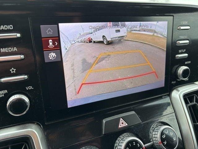 Kia Sorento LX AWD 2023