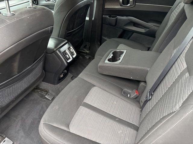 Kia Sorento LX AWD 2023