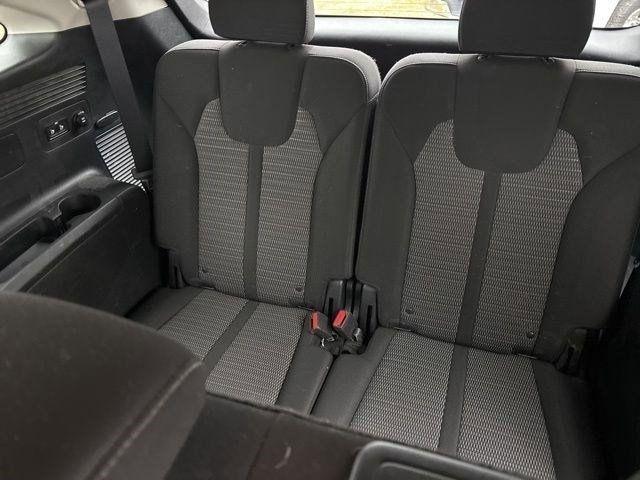 Kia Sorento LX AWD 2023