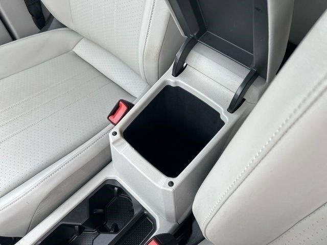 Volkswagen Tiguan  2024