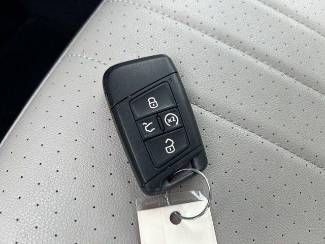 Volkswagen Tiguan  2024