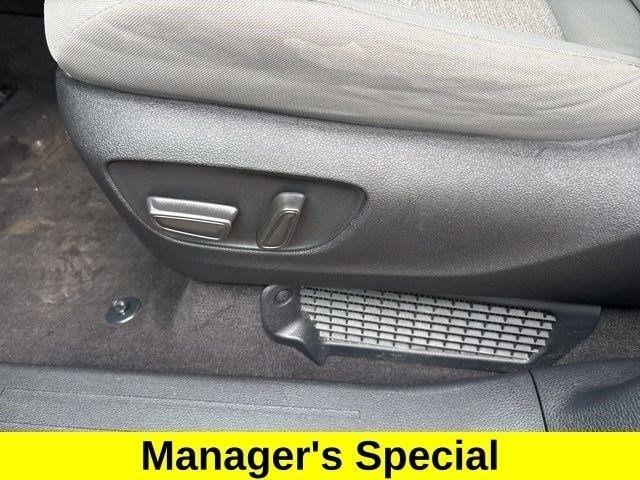 Toyota Sienna LE 8 Passenger 2025