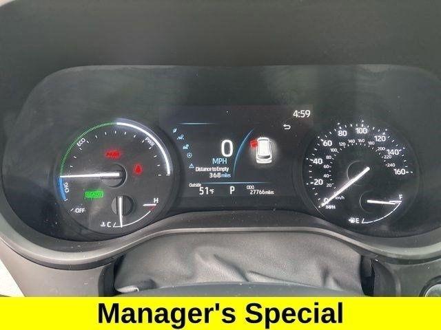 Toyota Sienna LE 8 Passenger 2025