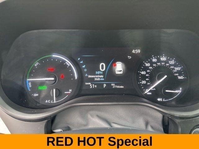 Toyota Sienna LE 8 Passenger 2025