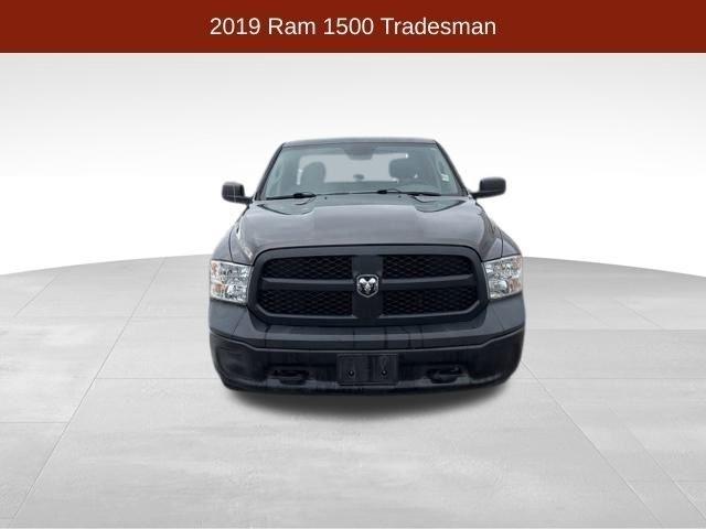 RAM 1500 Classic  2019