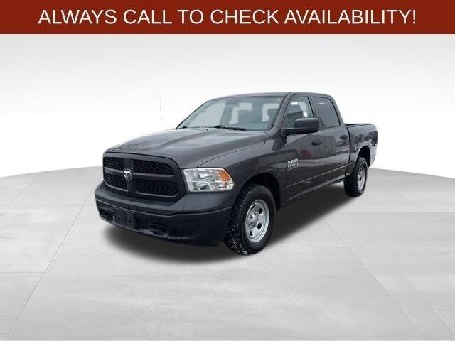RAM 1500 Classic  2019
