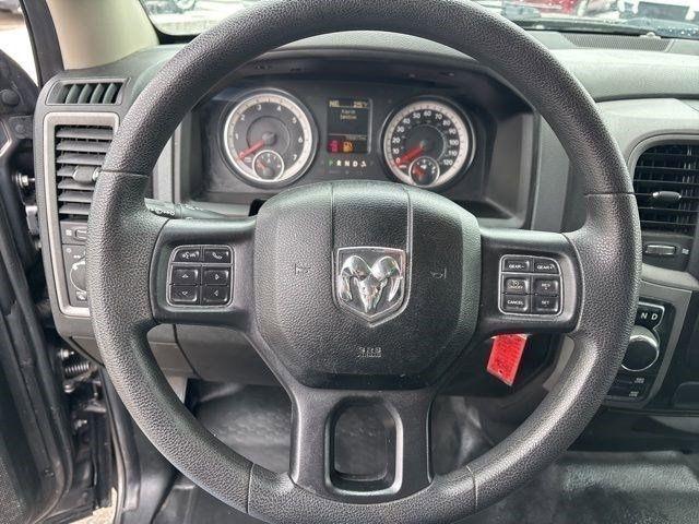 RAM 1500 Classic  2019