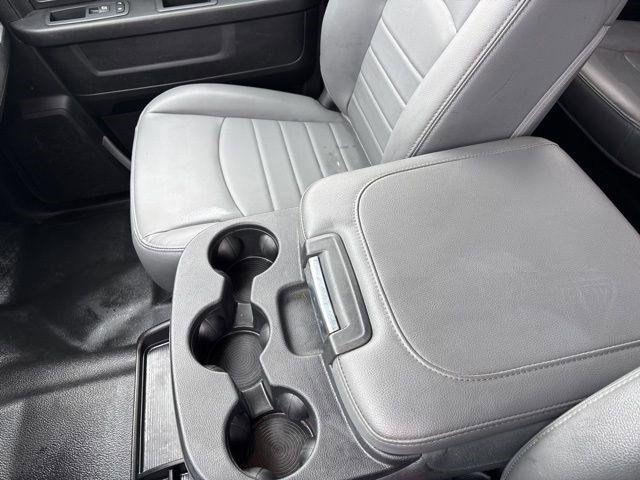 RAM 1500 Classic  2019