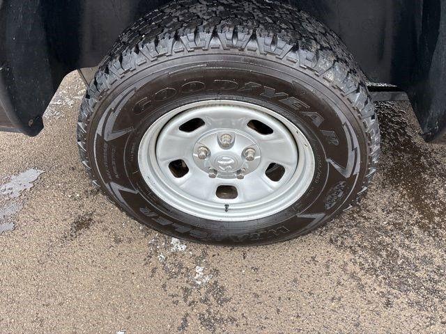 RAM 1500 Classic  2019