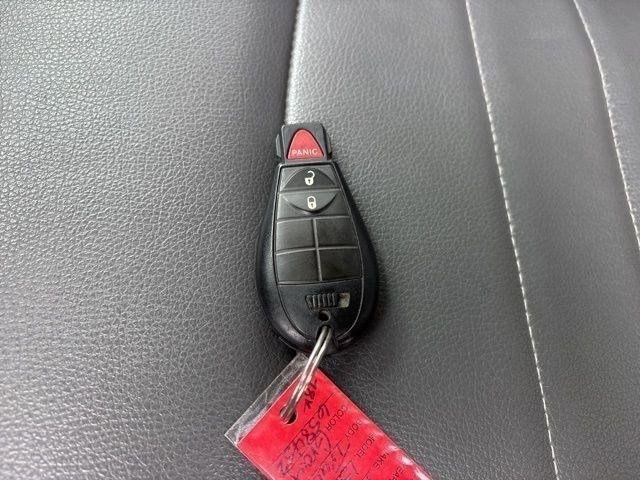 RAM 1500 Classic  2019