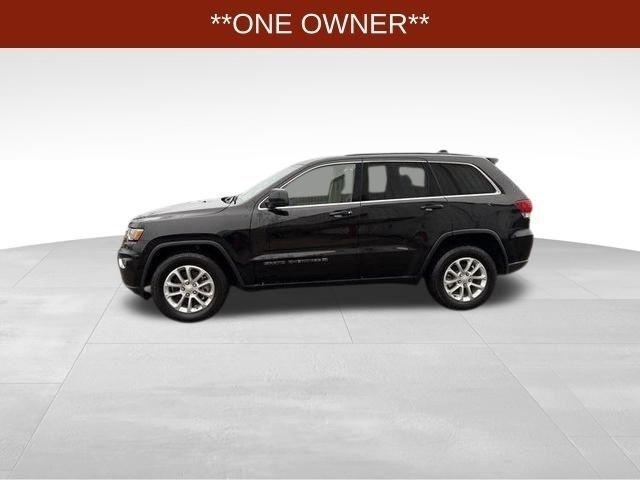 Jeep Grand Cherokee WK Laredo E 4WD 2022