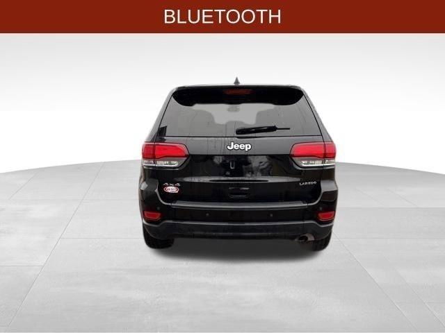 Jeep Grand Cherokee WK Laredo E 4WD 2022