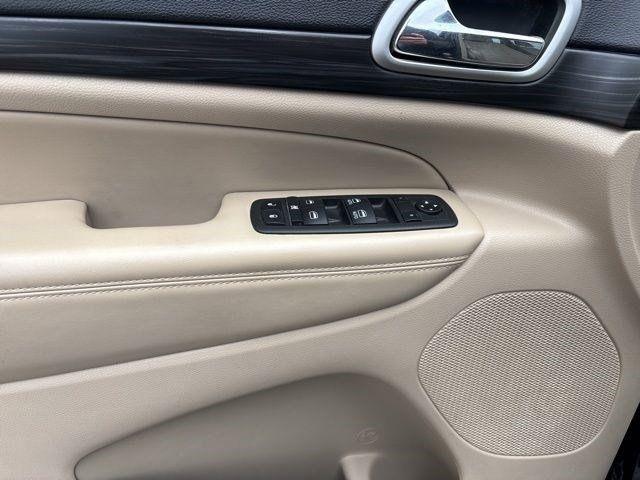 Jeep Grand Cherokee WK Laredo E 4WD 2022