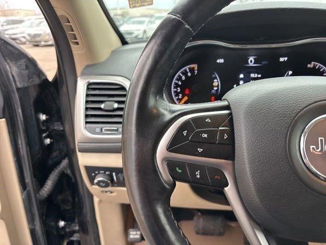 Jeep Grand Cherokee WK Laredo E 4WD 2022