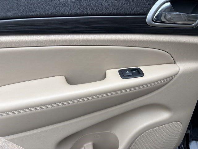 Jeep Grand Cherokee WK Laredo E 4WD 2022