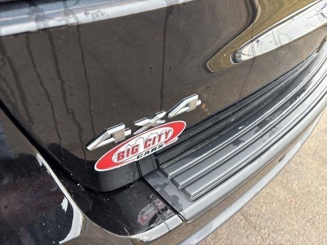 Jeep Grand Cherokee WK Laredo E 4WD 2022