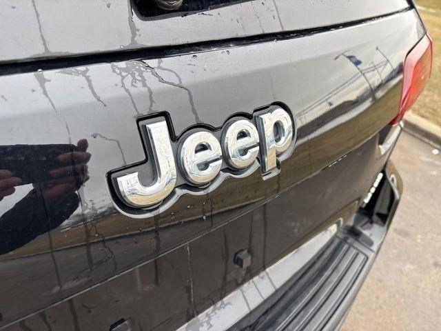 Jeep Grand Cherokee WK Laredo E 4WD 2022