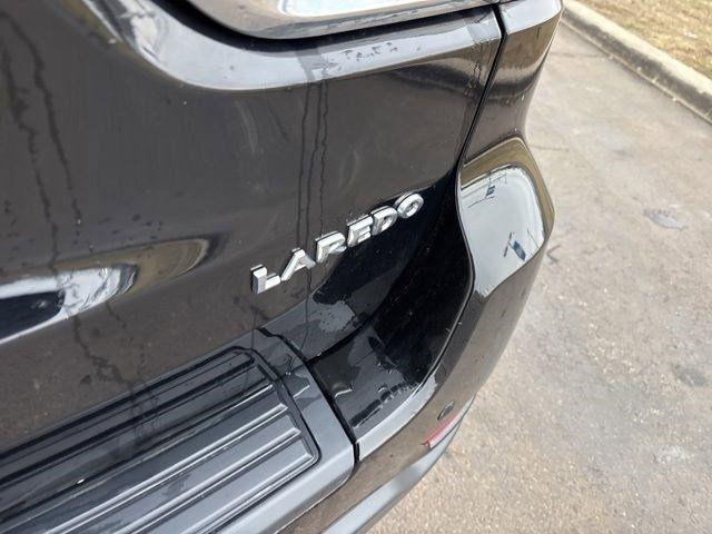 Jeep Grand Cherokee WK Laredo E 4WD 2022