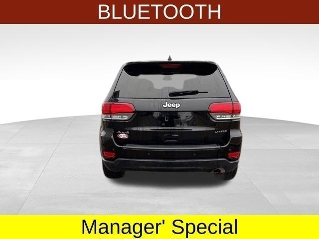 Jeep Grand Cherokee WK Laredo E 4WD 2022
