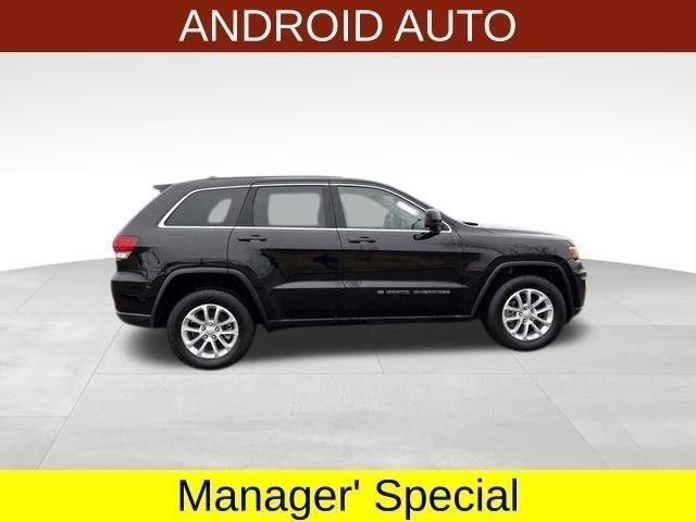 Jeep Grand Cherokee WK Laredo E 4WD 2022