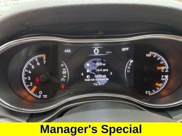 Jeep Grand Cherokee WK Laredo E 4WD 2022