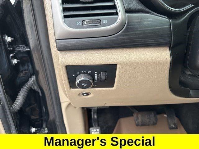 Jeep Grand Cherokee WK Laredo E 4WD 2022