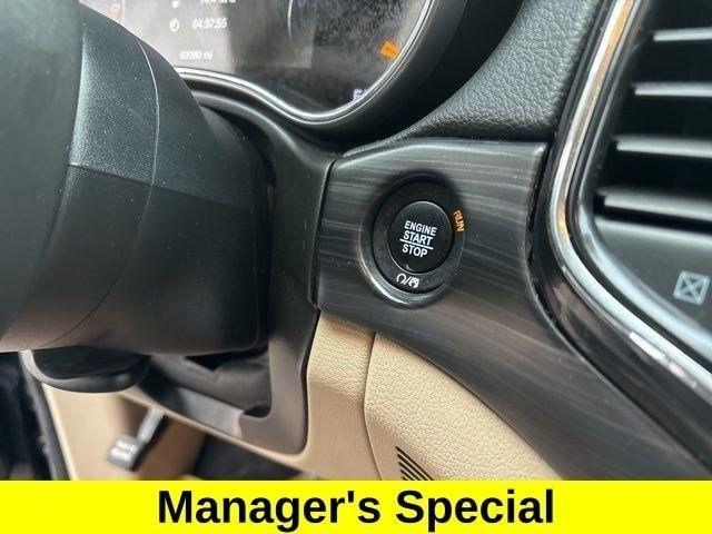 Jeep Grand Cherokee WK Laredo E 4WD 2022