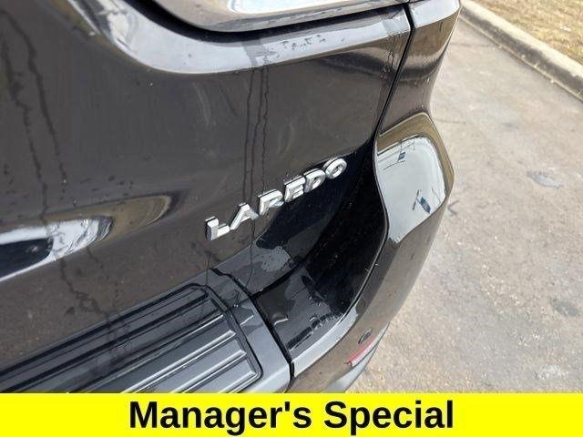 Jeep Grand Cherokee WK Laredo E 4WD 2022