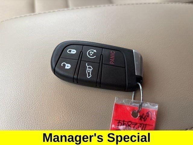 Jeep Grand Cherokee WK Laredo E 4WD 2022