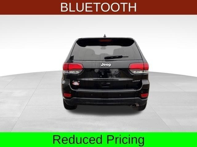 Jeep Grand Cherokee WK Laredo E 4WD 2022