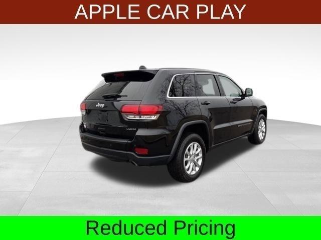 Jeep Grand Cherokee WK Laredo E 4WD 2022
