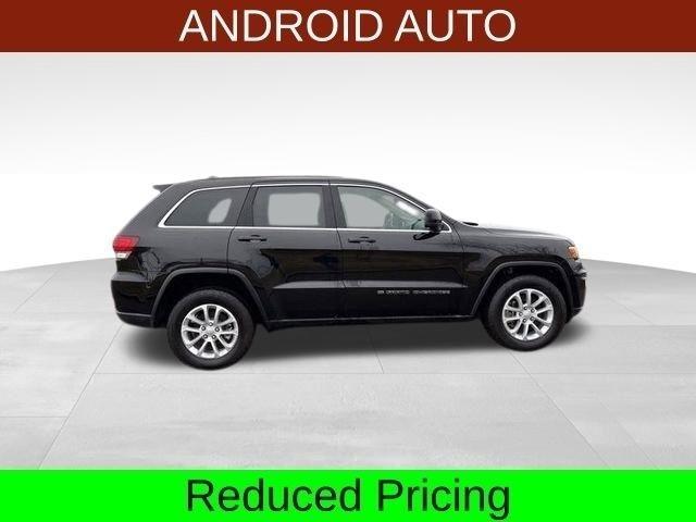 Jeep Grand Cherokee WK Laredo E 4WD 2022