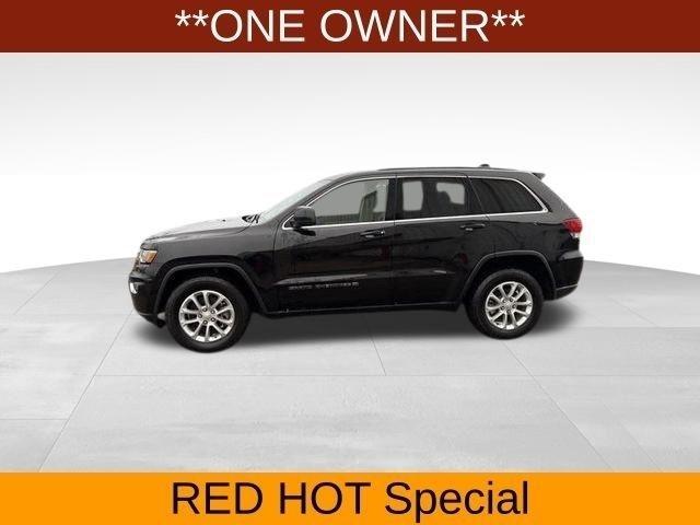 Jeep Grand Cherokee WK Laredo E 4WD 2022