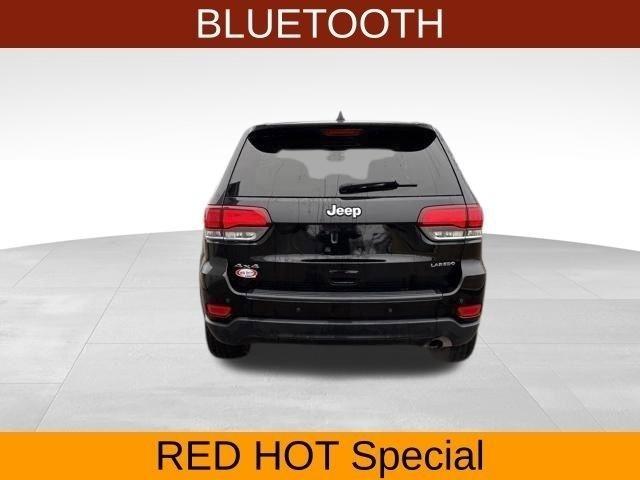 Jeep Grand Cherokee WK Laredo E 4WD 2022