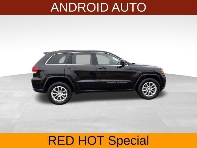 Jeep Grand Cherokee WK Laredo E 4WD 2022