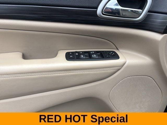 Jeep Grand Cherokee WK Laredo E 4WD 2022